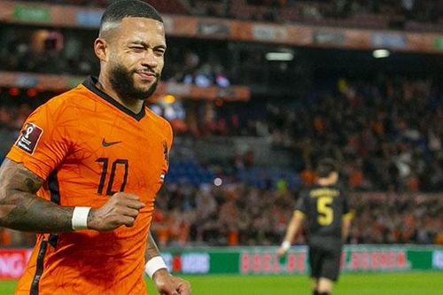 Soi kèo nhà cái Hà Lan vs Na Uy. Nhận định, dự đoán bóng đá vòng loại World Cup 2022 (02h45, 17/11)