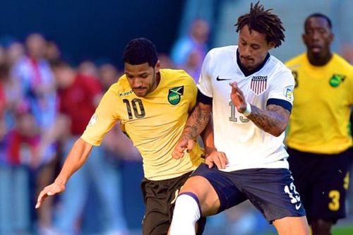 Soi kèo nhà cái Jamaica vs Mỹ. Nhận định, dự đoán bóng đá vòng loại World Cup (5h00, 17/11)