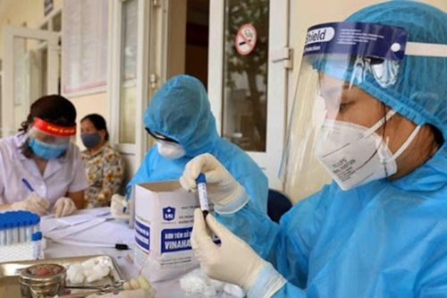 Ngày 16/11, Hà Nội thêm 150 ca mắc Covid-19, trong đó có 28 ca cộng đồng