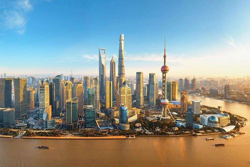 Vượt Mỹ, Trung Quốc trở thành nước giàu nhất thế giới