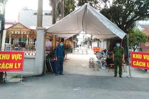 Covid-19 ở Hà Nội: Huyện Sóc Sơn phát thông báo khẩn tìm người