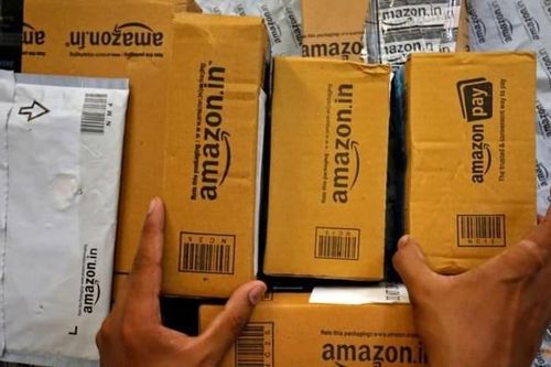 Amazon bị điều tra vì dính líu đến vụ buôn lậu 1 tấn cần sa