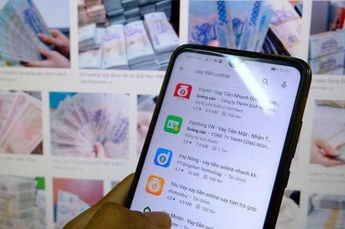Nữ sinh vay 10 triệu, tá hỏa khi bị đòi nợ 300 triệu đồng
