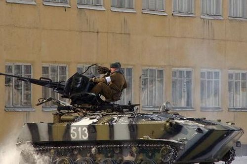 Sức mạnh quân sự của Belarus và Ba Lan như thế nào?