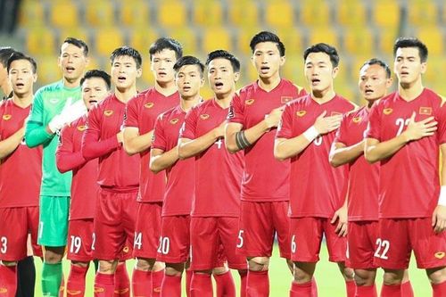 ĐT Việt Nam phải sớm chốt danh sách dự AFF Cup
