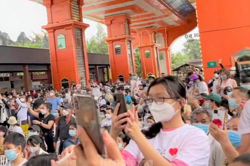 Sớm xử lý vụ khách mời phát biểu xúc phạm báo chí tại buổi livestream của bà Phương Hằng
