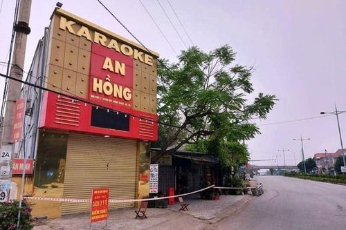 Phạt chủ quán karaoke nơi có 4 nhân viên mắc COVID-19 hơn 27 triệu đồng