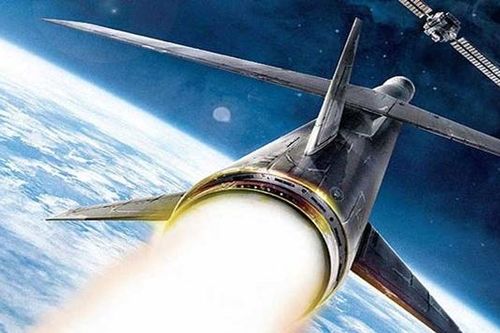 Mỹ cáo buộc Nga tạo ra 'đám mây' rác không gian trên quỹ đạo