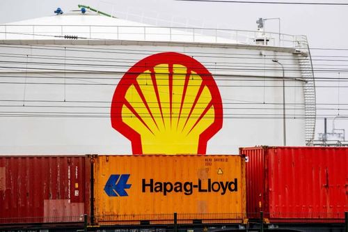 Tập đoàn Shell công bố kế hoạch chuyển trụ sở từ Hà Lan sang Anh
