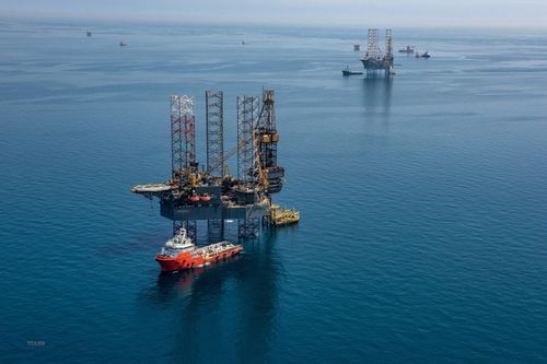 UAE kêu gọi cách tiếp cận cân bằng trong vấn đề giảm khí đốt