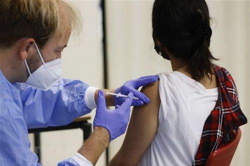 Tổng thống Đức khẩn thiết kêu gọi người dân tiêm vaccine ngừa COVID-19