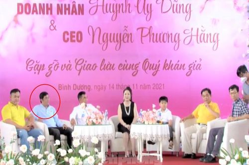 Yêu cầu xử lý phát ngôn trong buổi livestream của bà Phương Hằng
