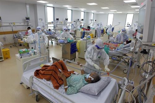 TP.HCM kiểm soát dịch hiệu quả sau khi ngưng giãn cách xã hội