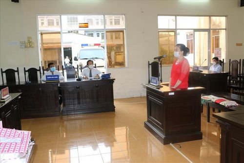 Bạc Liêu: Nguyên nữ Phó trưởng phòng tham ô tiền tỷ lĩnh án chung thân