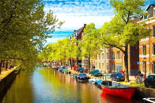 Top 7 thành phố xanh đáng sống nhất thế giới