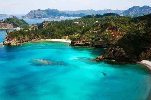 5 hòn đảo thiên đường ở vùng biển Galapagos nhất định bạn phải ghé thăm