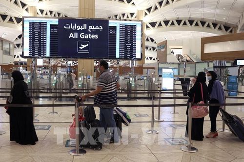 Saudi Arabia công bố các đối tượng có thể nhập quốc tịch