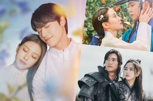 BXH 7 bộ phim hay nhất của đài KBS năm 2021: 'Youth Of May' xếp chót