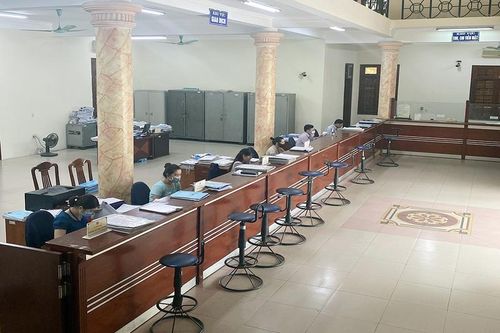 Từ ngày 15/11, Kho bạc Nhà nước liên thông các ứng dụng nghiệp vụ, hành trình tiến tới Kho bạc số