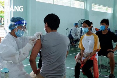 Ngày 16-11, Đà Nẵng ghi nhận 34 ca mắc Covid-19, 8 ca cộng đồng
