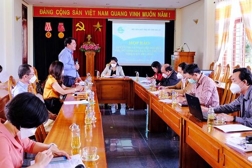 Đại hội Đại biểu phụ nữ tỉnh Gia Lai lần thứ XIV dự kiến diễn ra trong 2 ngày 22 và 23-11