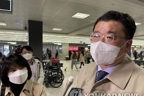 Hàn Quốc và Mỹ thúc đẩy tuyên bố chấm dứt chiến tranh Triều Tiên