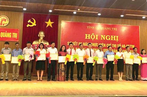 Vốn tín dụng chính sách hỗ trợ phụ nữ phát triển kinh tế