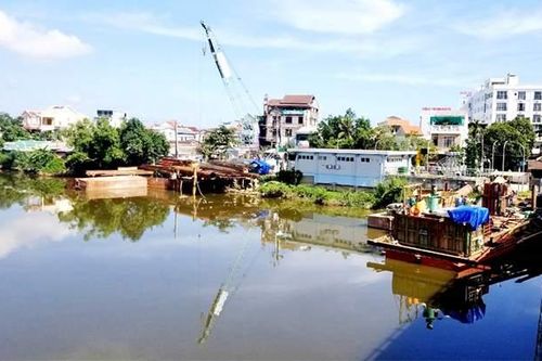 Kinh tế Xây dựng - Giao thông Hoàn thành giải phóng mặt bằng trong năm 2021