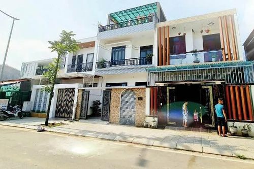 Kinh tế Xây dựng - Giao thông Về đích đúng hạn
