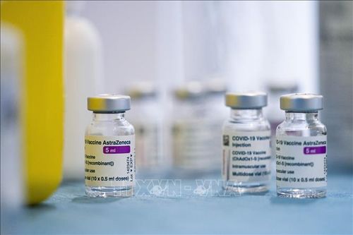 Thế giới Thế giới Nguồn cung vaccine ngừa COVID-19 của AstraZeneca đạt 2 tỷ liều