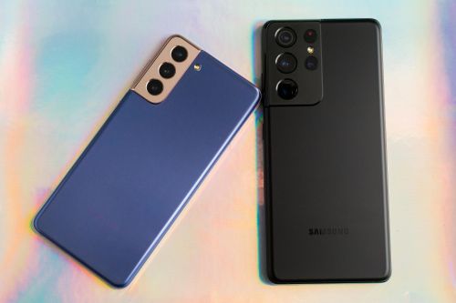 Samsung thay đổi giao diện One UI vì đại dịch