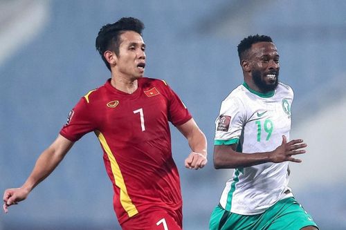 Báo Saudi Arabia: '5 phút cuối trận gặp Việt Nam thật đáng lo'