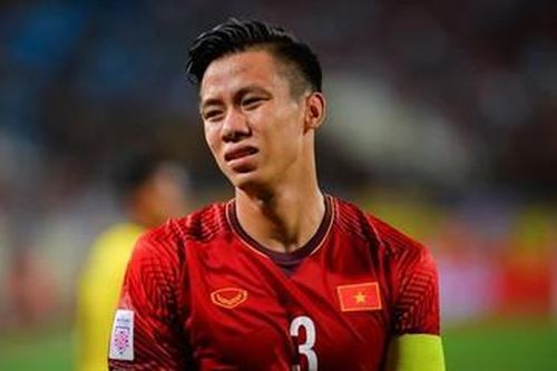 Tuyển Việt Nam bị chê chuyền bóng kém