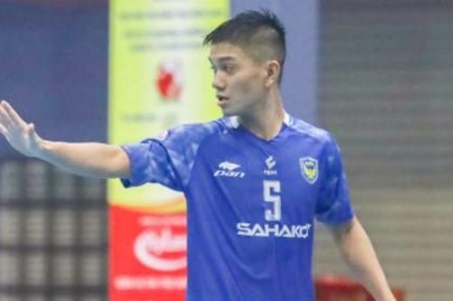 Nhiều ca nghi nhiễm Covid-19 ở giải futsal VĐQG