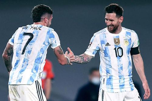 Nhận định bóng đá Argentina vs Brazil: Trận đấu của phẩm giá