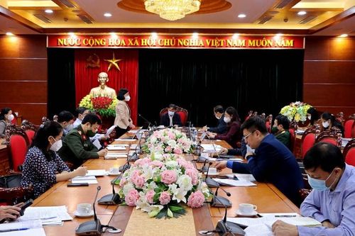 Hòa Bình họp khẩn sau khi có 2 ca Covid-19 ngoài cộng đồng