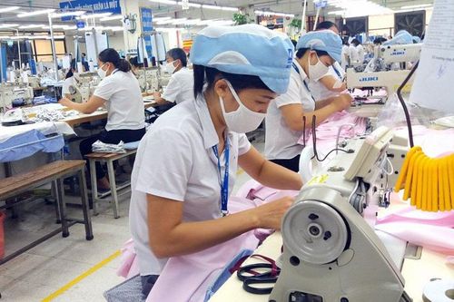 Cần giải pháp hiệu quả phát triển thị trường lao động trong bối cảnh dịch Covid-19