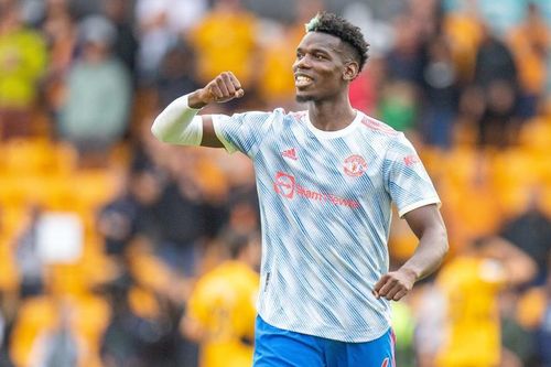 Chuyển nhượng cầu thủ: Pogba không đến Juventus; Man Utd tiếc Jude Bellingham; Real Madrid gia hạn Luka Modric