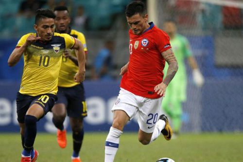 Nhận định trận Chile vs Ecuador, 7h15 ngày 17/11