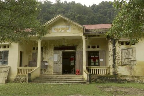 11 năm mòn mỏi chờ di dời