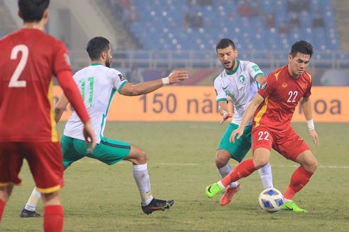 AFC: HLV Park Hang-seo đã làm tất cả để kiếm 1 điểm