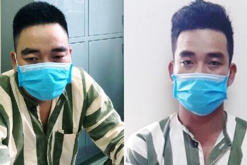 Vụ phá rừng trong Vườn quốc gia Kon Ka Kinh: Tạm giữ hình sự 2 nghi can