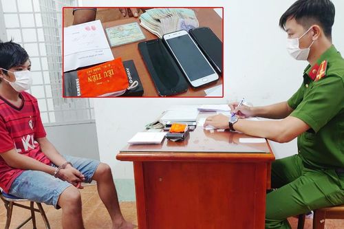 Ở nhờ, 'phi công trẻ' vẫn tranh thủ trộm tiền vàng của nhạc mẫu tương lai