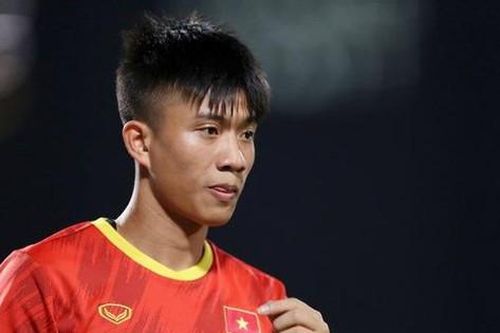 Văn Đức dằn vặt, chịu nhiều áp lực vì thi đấu không tốt