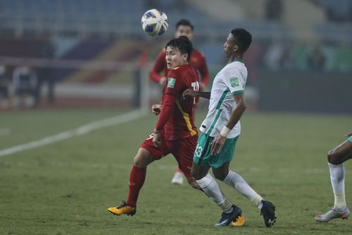 Giấc mơ World Cup không viển vông, nếu chúng ta có một kế hoạch