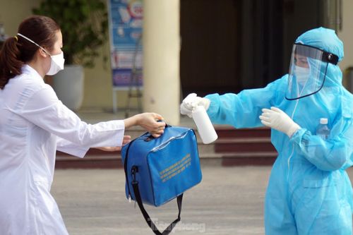 Thêm 65 ca dương tính, Hải Dương tạm dừng tổ chức cưới, hỏi từ ngày mai