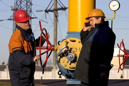 Nga cung cấp ổn định nguồn khí đốt sang Đức