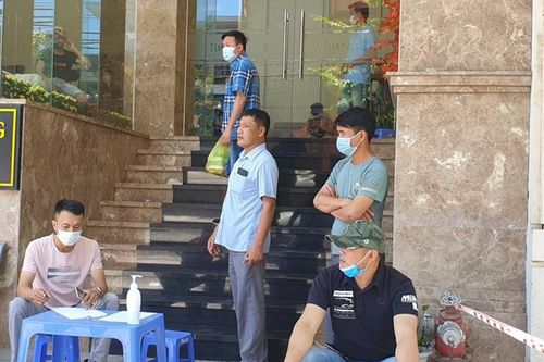 Mong kiếm 50 triệu mỗi tháng ở Hàn Quốc, 165 người bị bỏ rơi ở Đà Nẵng