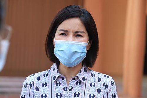 Hà Nội không chủ trương 'F1 cách ly tại nhà phải xin ý kiến hàng xóm'