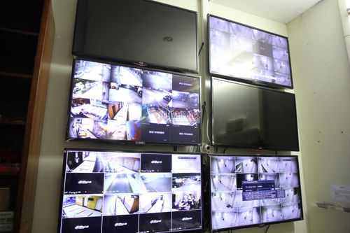 Chuyện cách ly F1 tại chung cư ở Hà Nội